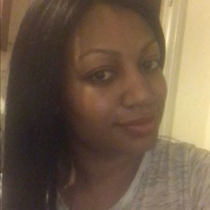 Meet your Posher, Sharelle